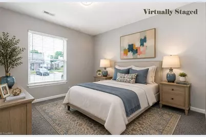 5805 Battery Drive #2D, Greensboro, NC 27409 - Photo 18