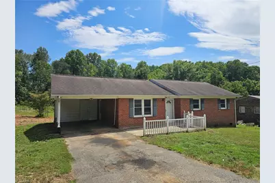 5633 Bethel Road, Jonesville, NC 28642 - Photo 1