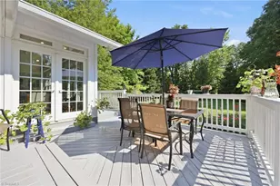 6312 Hickory Hollow Rd, Jamestown, NC 27282 - Photo 50