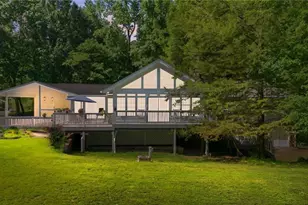 6312 Hickory Hollow Rd, Jamestown, NC 27282 - Photo 2