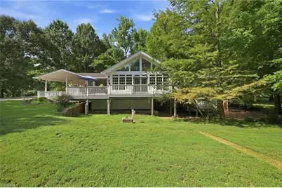 6312 Hickory Hollow Road, Jamestown, NC 27282 - Photo 4