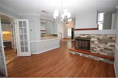3 Cedar Knoll Court, Greensboro, NC 27407 - Photo 8