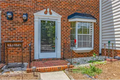 2221 Stonecutter Drive, Winston-Salem, NC 27103 - Photo 1