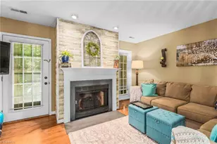 2221 Stonecutter Dr, Winston-Salem, NC 27103 - Photo 2