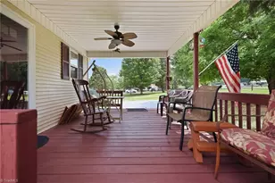 456 Swearing Creek Dr, Lexington, NC 27292 - Photo 36