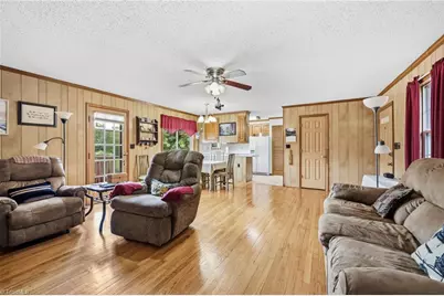 456 Swearing Creek Drive, Lexington, NC 27292 - Photo 8