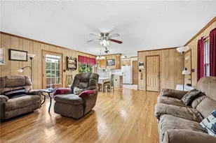 456 Swearing Creek Dr, Lexington, NC 27292 - Photo 8