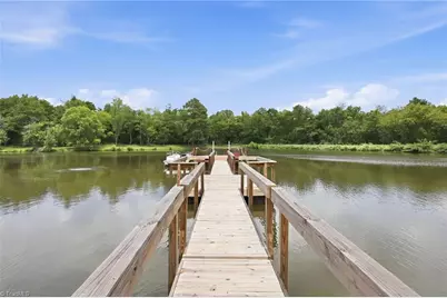456 Swearing Creek Drive, Lexington, NC 27292 - Photo 2