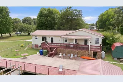 456 Swearing Creek Drive, Lexington, NC 27292 - Photo 30