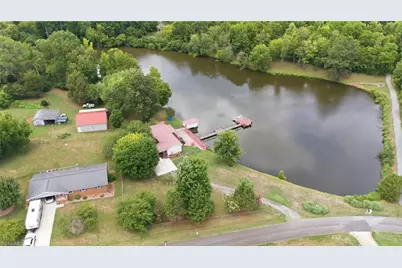 456 Swearing Creek Drive, Lexington, NC 27292 - Photo 40