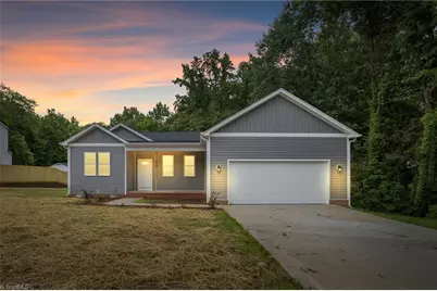 3634 Old Vineyard Road, Winston-Salem, NC 27104 - Photo 1