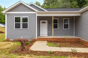 3634 Old Vineyard Rd, Winston-Salem, NC 27104 - Photo 2