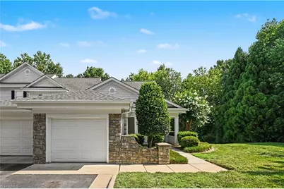665 Boone Station Drive #6, Burlington, NC 27215 - Photo 2