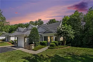 665 Boone Station Dr, Burlington, NC 27215 - Photo 1