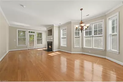 665 Boone Station Drive #6, Burlington, NC 27215 - Photo 8