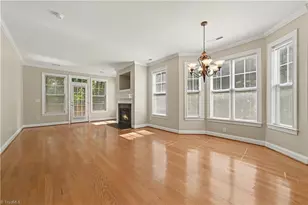 665 Boone Station Dr, Burlington, NC 27215 - Photo 8