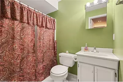 3015 Konnoak Drive, Winston-Salem, NC 27127 - Photo 18