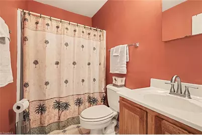 3015 Konnoak Drive, Winston-Salem, NC 27127 - Photo 10