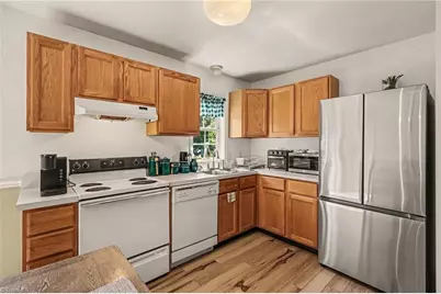 3015 Konnoak Drive, Winston-Salem, NC 27127 - Photo 8