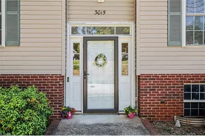 3015 Konnoak Drive, Winston-Salem, NC 27127 - Photo 4