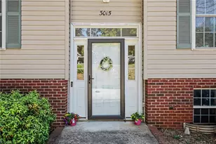 3015 Konnoak Dr, Winston-Salem, NC 27127 - Photo 4