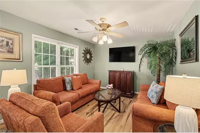 3015 Konnoak Drive, Winston-Salem, NC 27127 - Photo 6