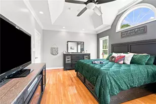 1216 Fairway Dr, Yadkinville, NC 27055 - Photo 38