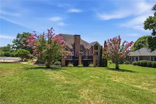 1216 Fairway Dr, Yadkinville, NC 27055 - Photo 8