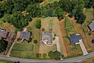 1216 Fairway Dr, Yadkinville, NC 27055 - Photo 4