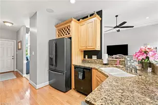 1216 Fairway Dr, Yadkinville, NC 27055 - Photo 18