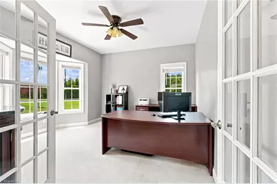 1216 Fairway Drive, Yadkinville, NC 27055 - Photo 26