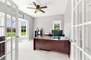 1216 Fairway Dr, Yadkinville, NC 27055 - Photo 26