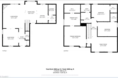 7458 Buckview Court, Kernersville, NC 27284 - Photo 40