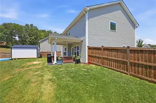 7458 Buckview Ct, Kernersville, NC 27284 - Photo 30