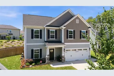 7458 Buckview Court, Kernersville, NC 27284 - Photo 32
