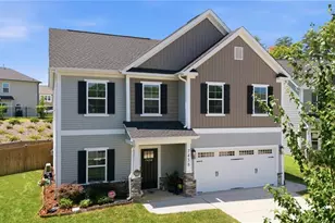 7458 Buckview Ct, Kernersville, NC 27284 - Photo 32