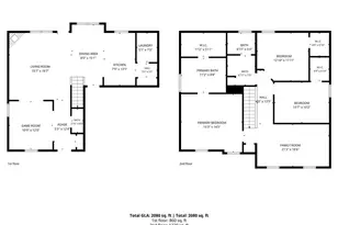 7458 Buckview Ct, Kernersville, NC 27284 - Photo 38