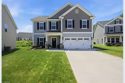 7458 Buckview Court, Kernersville, NC 27284 - Photo 1