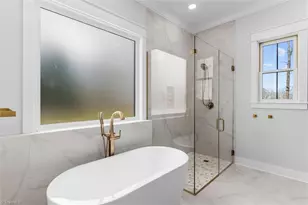 765 Golf Course Rd, Pilot Mountain, NC 27041 - Photo 12