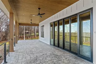 765 Golf Course Rd, Pilot Mountain, NC 27041 - Photo 26