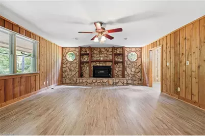 5132 Watchtower Road, Julian, NC 27283 - Photo 4