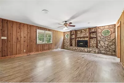 5132 Watchtower Road, Julian, NC 27283 - Photo 6