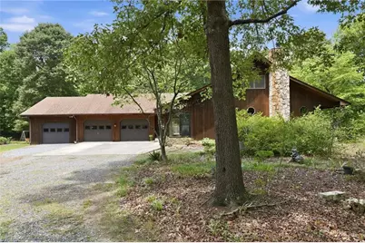 5132 Watchtower Road, Julian, NC 27283 - Photo 1
