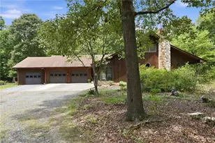 5132 Watchtower Rd, Julian, NC 27283 - Photo 1