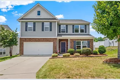 4074 Medina Court, Pfafftown, NC 27040 - Photo 1