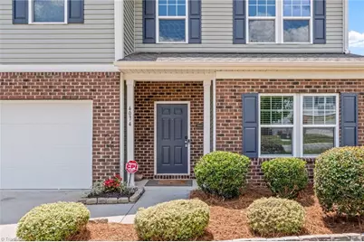 4074 Medina Court, Pfafftown, NC 27040 - Photo 4