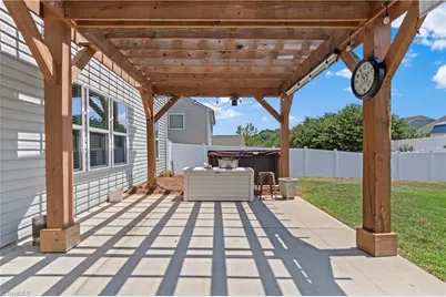 4074 Medina Court, Pfafftown, NC 27040 - Photo 40