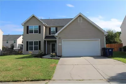 372 Shady Grove Court, Winston-Salem, NC 27103 - Photo 1