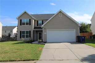 372 Shady Grove Ct, Winston-Salem, NC 27103 - Photo 1