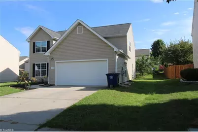 372 Shady Grove Court, Winston-Salem, NC 27103 - Photo 2